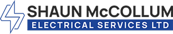 Shaun McCollum Logo